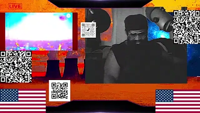 RussellTaylorLacy online show from 05-17-26, 03:17