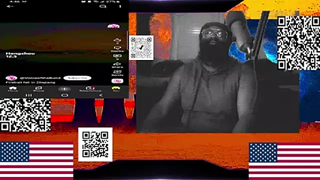 RussellTaylorLacy online show from 06-01-26, 02:23