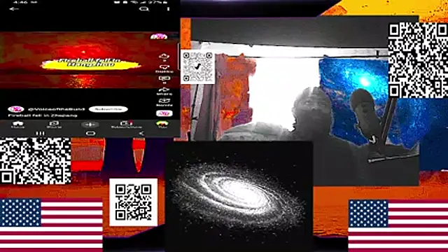 Snapshot of RussellTaylorLacy chatting on 07-23-26, 12:13 RussellTaylorLacy online show from 07-23-26, 12:13