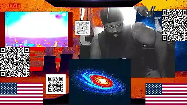 RussellTaylorLacy online show from 05-27-26, 10:39