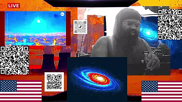 RussellTaylorLacy online show from 05-18-26, 12:54