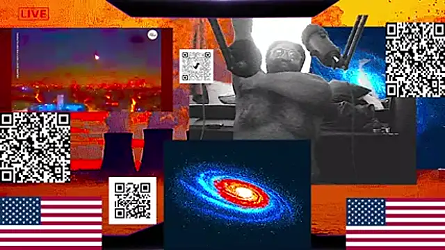 RussellTaylorLacy online show from 05-20-26, 03:09