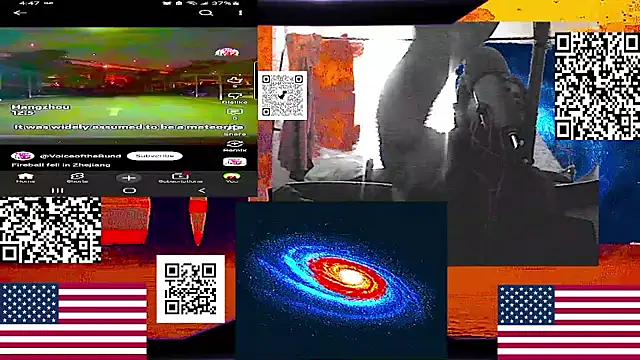 Snapshot of RussellTaylorLacy chatting on 06-21-26, 11:05 RussellTaylorLacy online show from 06-21-26, 11:05