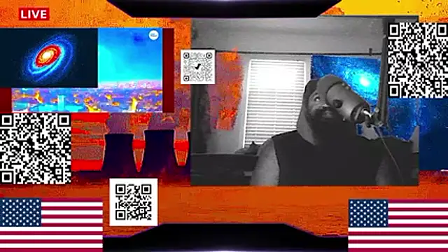 RussellTaylorLacy online show from 05-05-26, 10:07