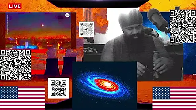 RussellTaylorLacy online show from 05-03-26, 11:37