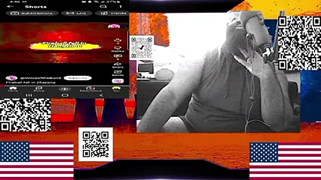 Snapshot of RussellTaylorLacy chatting on 06-22-26, 06:16 RussellTaylorLacy online show from 06-22-26, 06:16