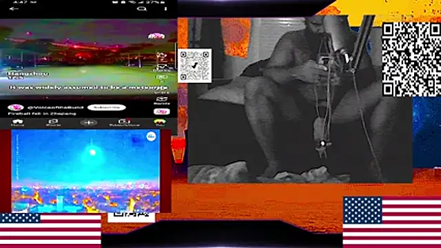 Snapshot of RussellTaylorLacy chatting on 07-22-26, 12:23 RussellTaylorLacy online show from 07-22-26, 12:23