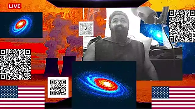 RussellTaylorLacy online show from 04-19-26, 06:10