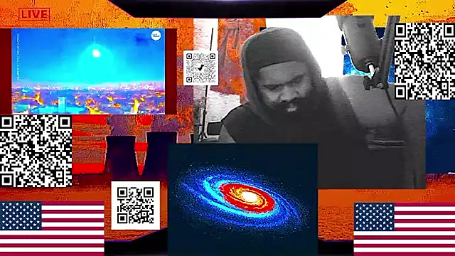 RussellTaylorLacy online show from 04-26-26, 02:25