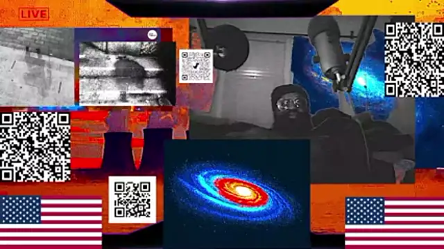 RussellTaylorLacy online show from 05-14-26, 03:14