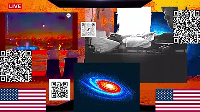 RussellTaylorLacy online show from 04-29-26, 05:30