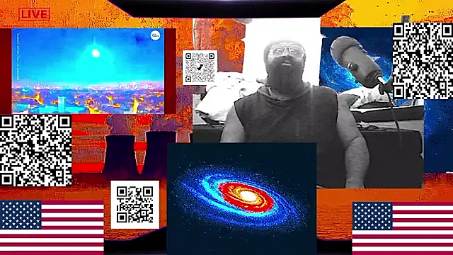RussellTaylorLacy online show from 05-10-26, 04:53