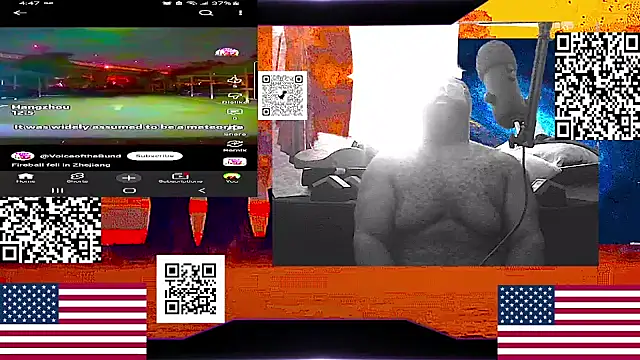 RussellTaylorLacy online show from 06-01-26, 02:28