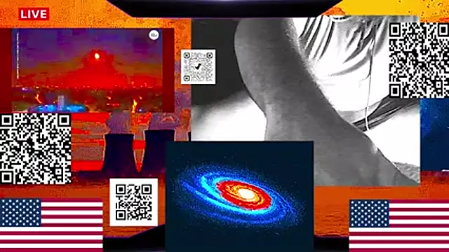 RussellTaylorLacy online show from 05-07-26, 03:44