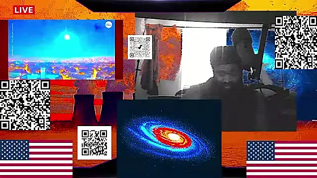 RussellTaylorLacy online show from 05-29-26, 10:32