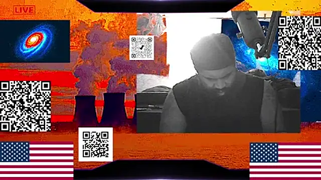 RussellTaylorLacy online show from 04-12-26, 12:41