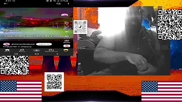 RussellTaylorLacy online show from 06-03-26, 12:06