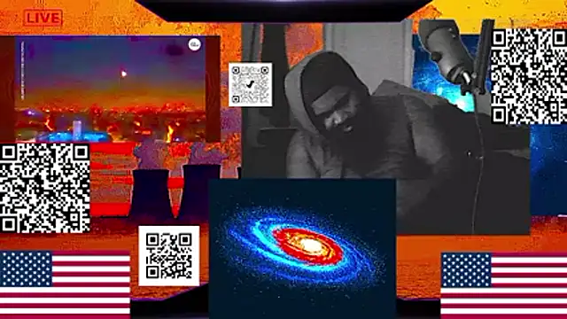 RussellTaylorLacy online show from 05-24-26, 08:47