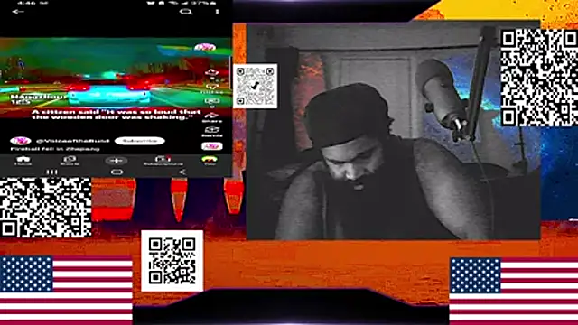 Snapshot of RussellTaylorLacy chatting on 06-28-26, 05:36 RussellTaylorLacy online show from 06-28-26, 05:36