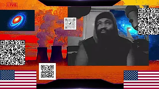 RussellTaylorLacy online show from 04-13-26, 02:59