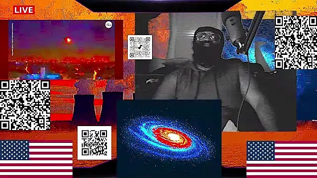 RussellTaylorLacy online show from 05-20-26, 03:03
