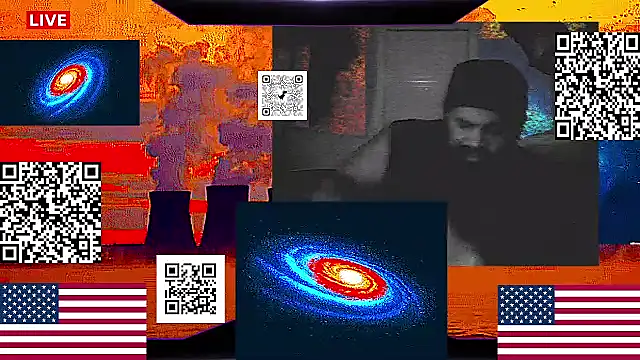 RussellTaylorLacy online show from 04-22-26, 05:03