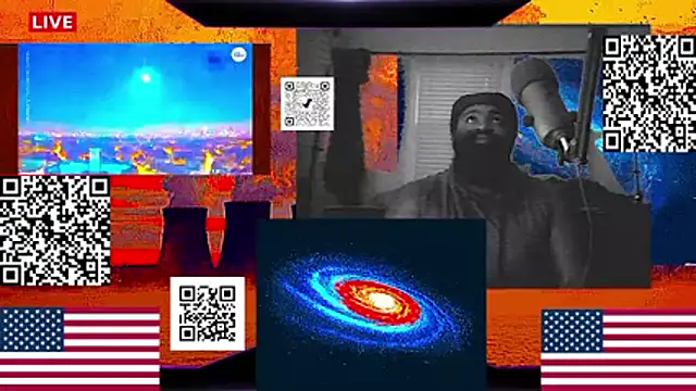RussellTaylorLacy online show from 05-25-26, 09:52