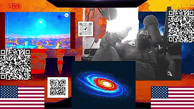 RussellTaylorLacy online show from 04-28-26, 08:02