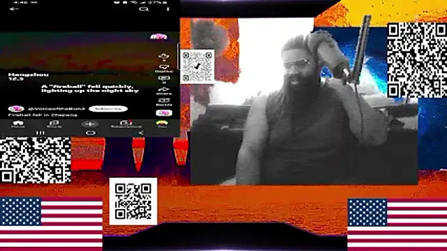 RussellTaylorLacy online show from 05-31-26, 05:29