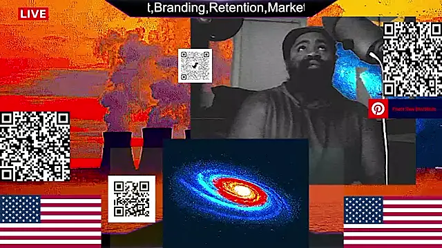 RussellTaylorLacy online show from 04-10-26, 05:58