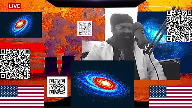 RussellTaylorLacy online show from 04-13-26, 03:16