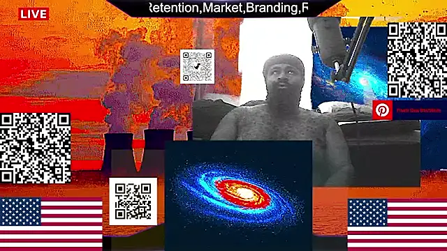 RussellTaylorLacy online show from 04-05-26, 12:45