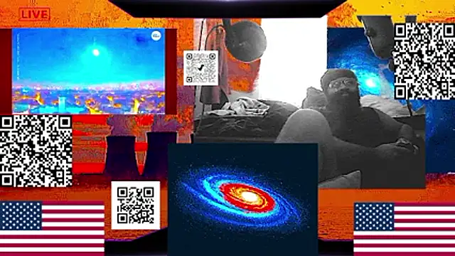 RussellTaylorLacy online show from 05-08-26, 08:12