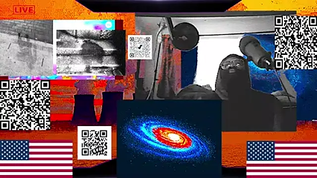 RussellTaylorLacy online show from 05-13-26, 11:17