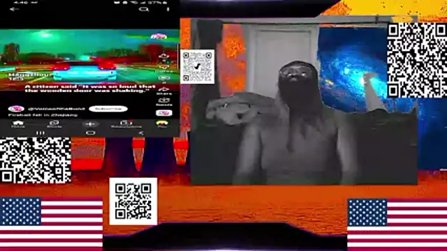 RussellTaylorLacy online show from 06-02-26, 09:09