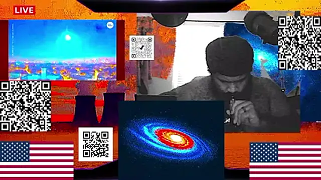 RussellTaylorLacy online show from 05-01-26, 11:21