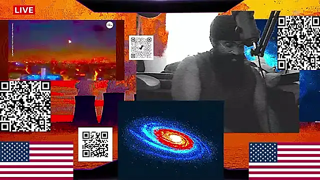 RussellTaylorLacy online show from 05-12-26, 11:05