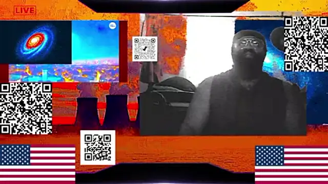 RussellTaylorLacy online show from 05-04-26, 11:02