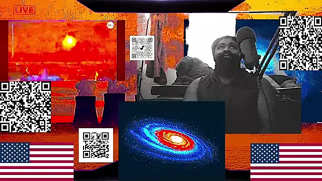RussellTaylorLacy online show from 05-12-26, 11:11
