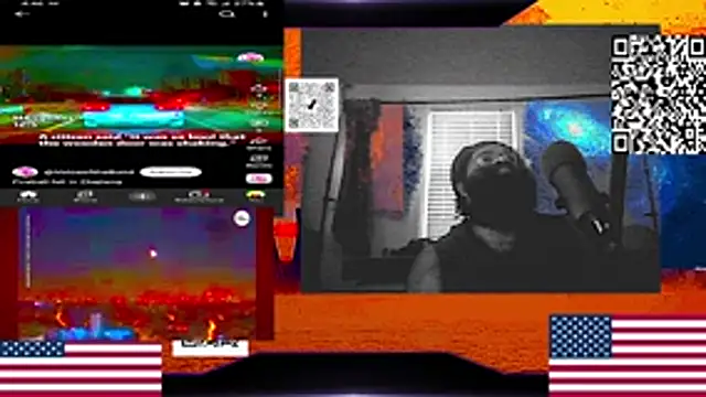 Snapshot of RussellTaylorLacy chatting on 07-11-26, 12:22 RussellTaylorLacy online show from 07-11-26, 12:22