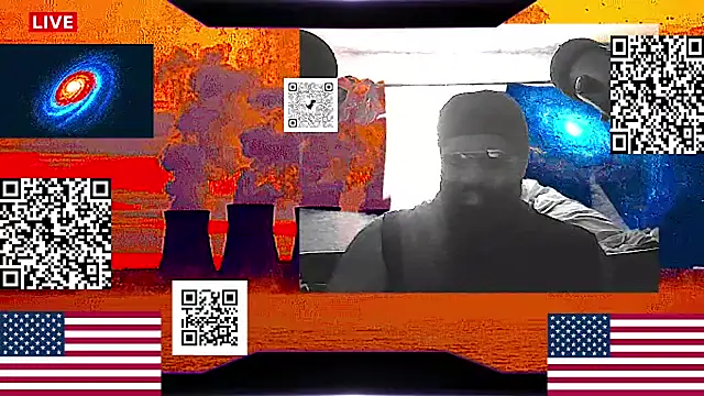 RussellTaylorLacy online show from 04-14-26, 02:11