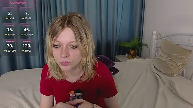 MollySally online show from 04-27-26, 04:10