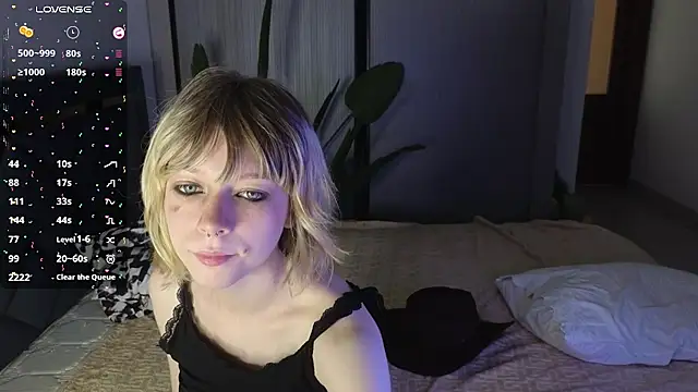 MollySally online show from 05-16-26, 10:36