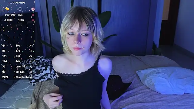 MollySally online show from 05-16-26, 10:14