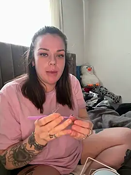 Cookieex online show from 03-18-26, 10:51