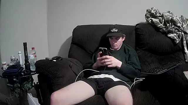 channychann online show from 03-01-26, 11:49