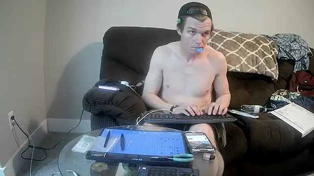 channychann online show from 03-10-26, 02:32