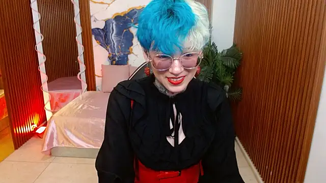 Lyra tay online show from 03-14-26, 07:09