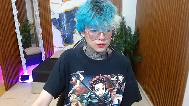 Lyra tay online show from 04-23-26, 07:04