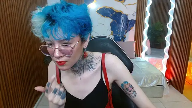 Lyra tay online show from 03-03-26, 06:59